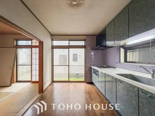4DK Propriété Ville de Hino Tokyo (7)