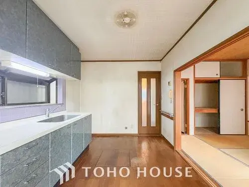 4DK Propriété Ville de Hino Tokyo (8)