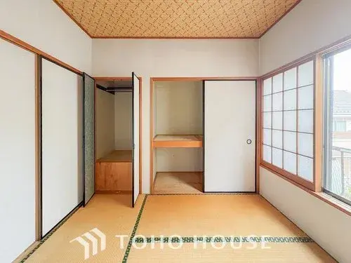 4DK Propriété Ville de Hino Tokyo (9)