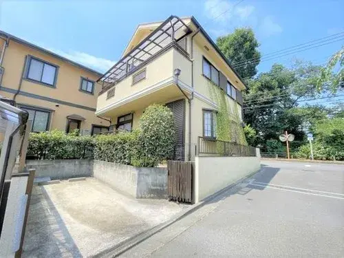 Tokyo Kodaira 4LDK Property (2)