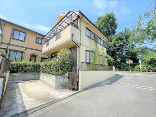 Tokyo Kodaira 4LDK Property (4)
