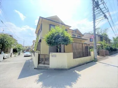 Tokyo Kodaira 4LDK Property (5)