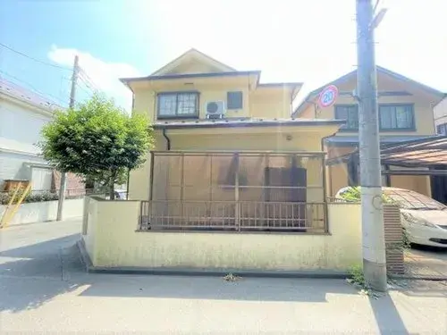 Tokyo Kodaira 4LDK Property (6)