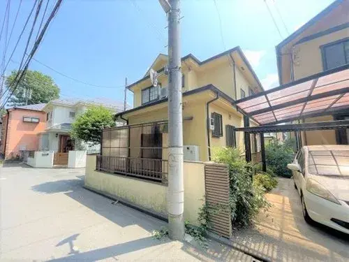 Tokyo Kodaira 4LDK Property (7)
