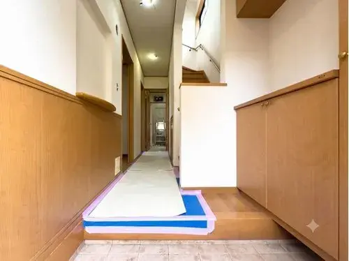 4LDK Tama City Tokyo (11)