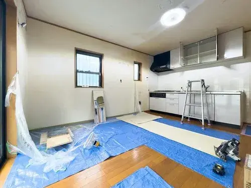 4LDK Tama City Tokyo (12)