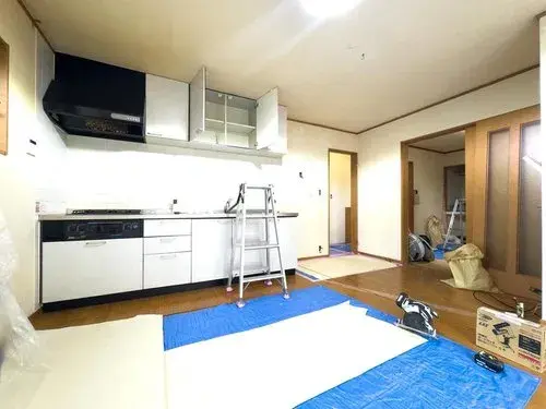 4LDK Tama City Tokyo (13)