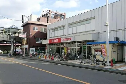 4LDK Tama City Tokyo (19)