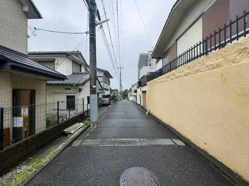 4LDK Tama City Tokyo (3)