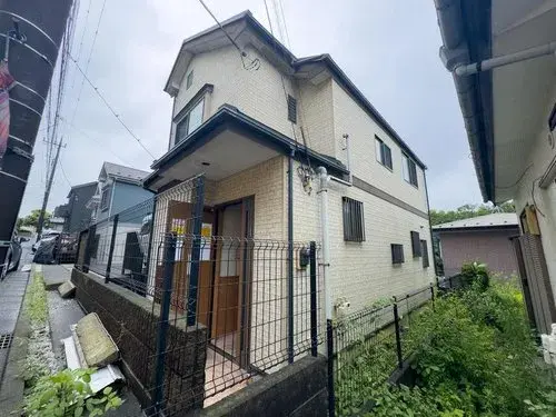 4LDK Tama City Tokyo (4)