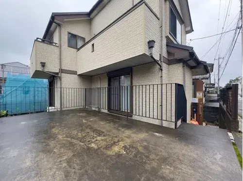 4LDK Tama City Tokyo (5)