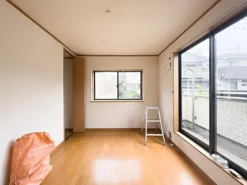 4LDK Tama City Tokyo (8)
