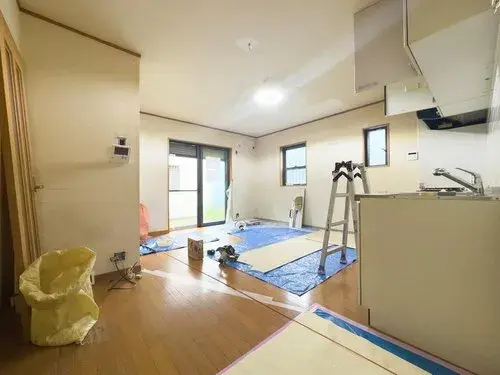 4LDK Tama City Tokyo (9)