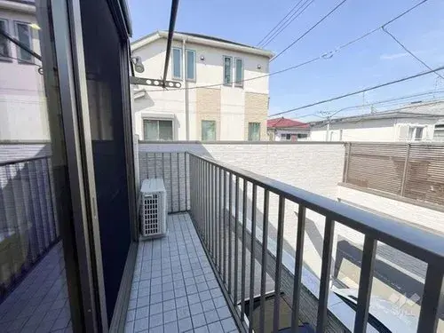 1LDK+S Setagaya-ku, Tokio (2)