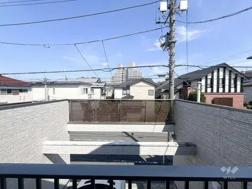 1LDK+S Setagaya-ku, Tokio (3)