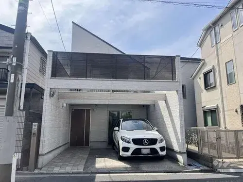 1LDK+S Setagaya-ku, Tokio (4)