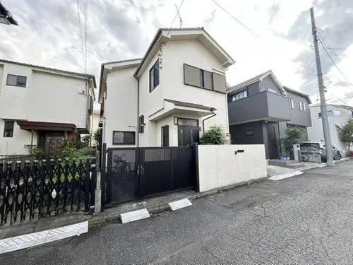 5DK Chofu City Tokyo (3)