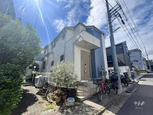 4LDK 世田谷区 东京都 (2)