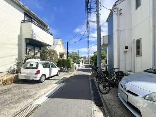 4LDK 世田谷区 东京都 (3)
