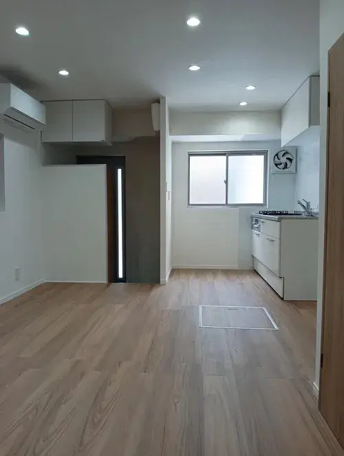 1LDK房产 荒川区 東京都 (2)