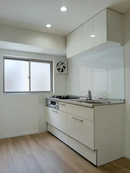 1LDK房产 荒川区 東京都 (13)