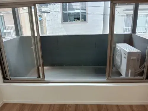 1LDK房产 荒川区 東京都 (7)