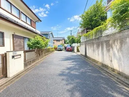 4LDK Machida City Tokyo (5)