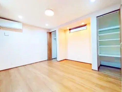 2LDK+2S Shinjuku-ku Tokio (7)