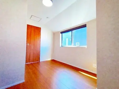 2LDK+2S Shinjuku-ku Tokio (9)