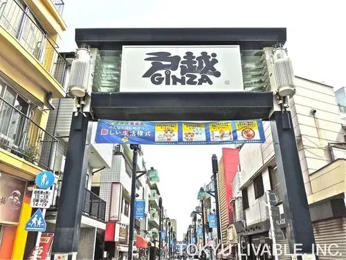 3LDK+S Shinagawa-ku Tokyo (4)