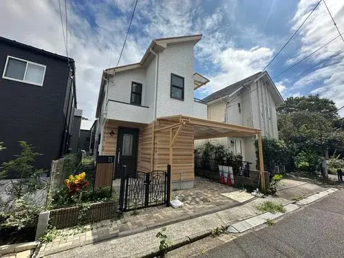 4LDK Suginami-ku Tokyo Property (2)