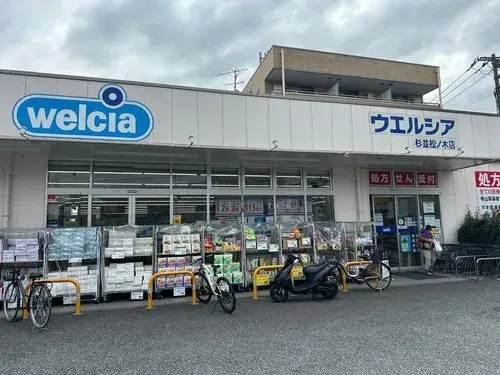 4LDK Suginami-ku Tokyo Property (13)