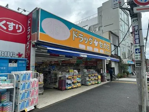 4LDK Suginami-ku Tokyo Property (17)