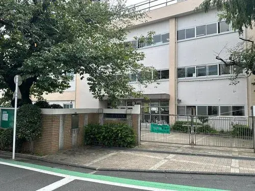 4LDK Suginami-ku Tokyo Property (18)