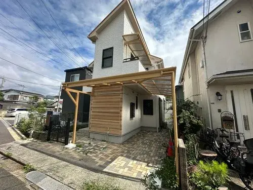 4LDK Suginami-ku Tokyo Property (3)