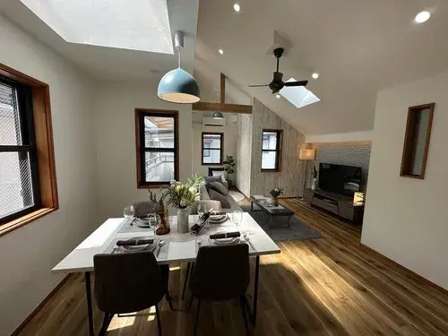 4LDK Suginami-ku Tokyo Property (5)