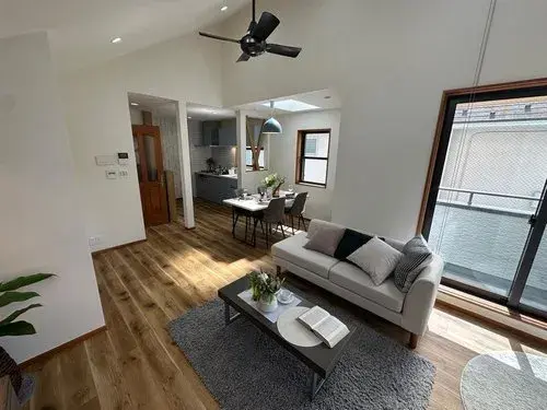 4LDK Suginami-ku Tokyo Property (7)