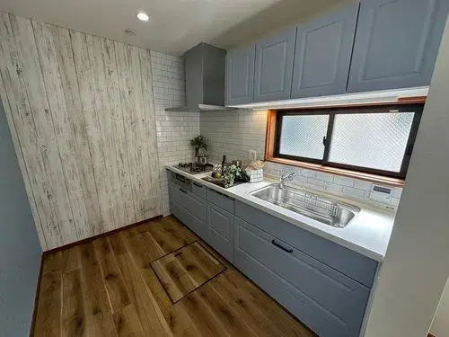 4LDK Suginami-ku Tokyo Property (8)