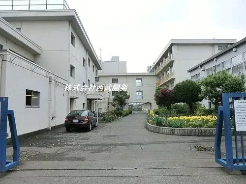 Akiya in Tokyo