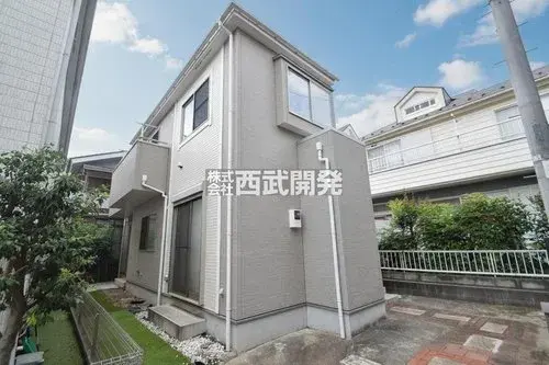 4LDK Property Kodaira City Tokyo (2)
