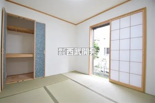 4LDK Property Kodaira City Tokyo (14)