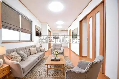 4LDK Property Kodaira City Tokyo (17)