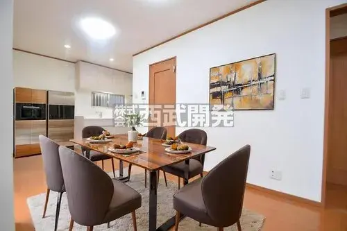 4LDK Property Kodaira City Tokyo (18)