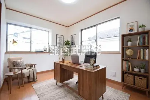 4LDK Property Kodaira City Tokyo (19)