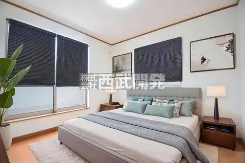 4LDK Property Kodaira City Tokyo (20)