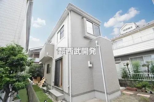 4LDK Property Kodaira City Tokyo (3)