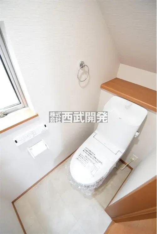 4LDK Property Kodaira City Tokyo (24)