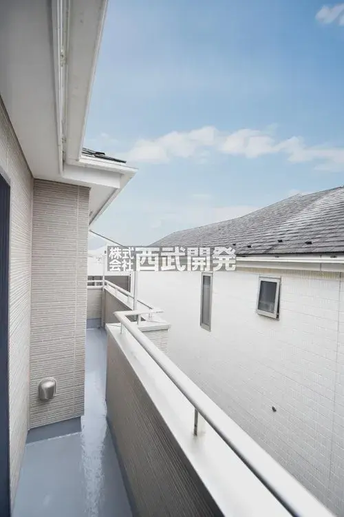 4LDK Property Kodaira City Tokyo (4)