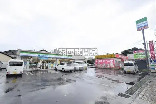 4LDK Property Kodaira City Tokyo (36)