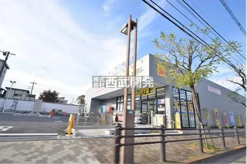 4LDK Property Kodaira City Tokyo (37)